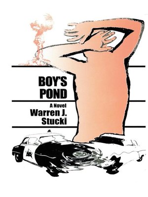 cover image of Boy's Pond
